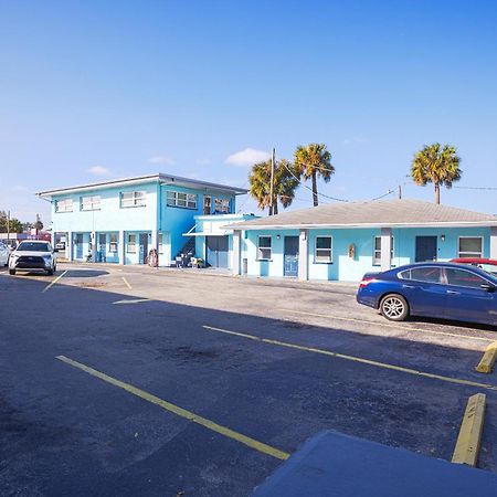 Aladdin Motel By Oyo Merritt Island Esterno foto