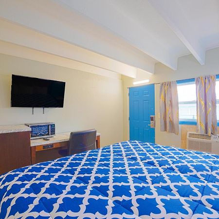 Aladdin Motel By Oyo Merritt Island Esterno foto