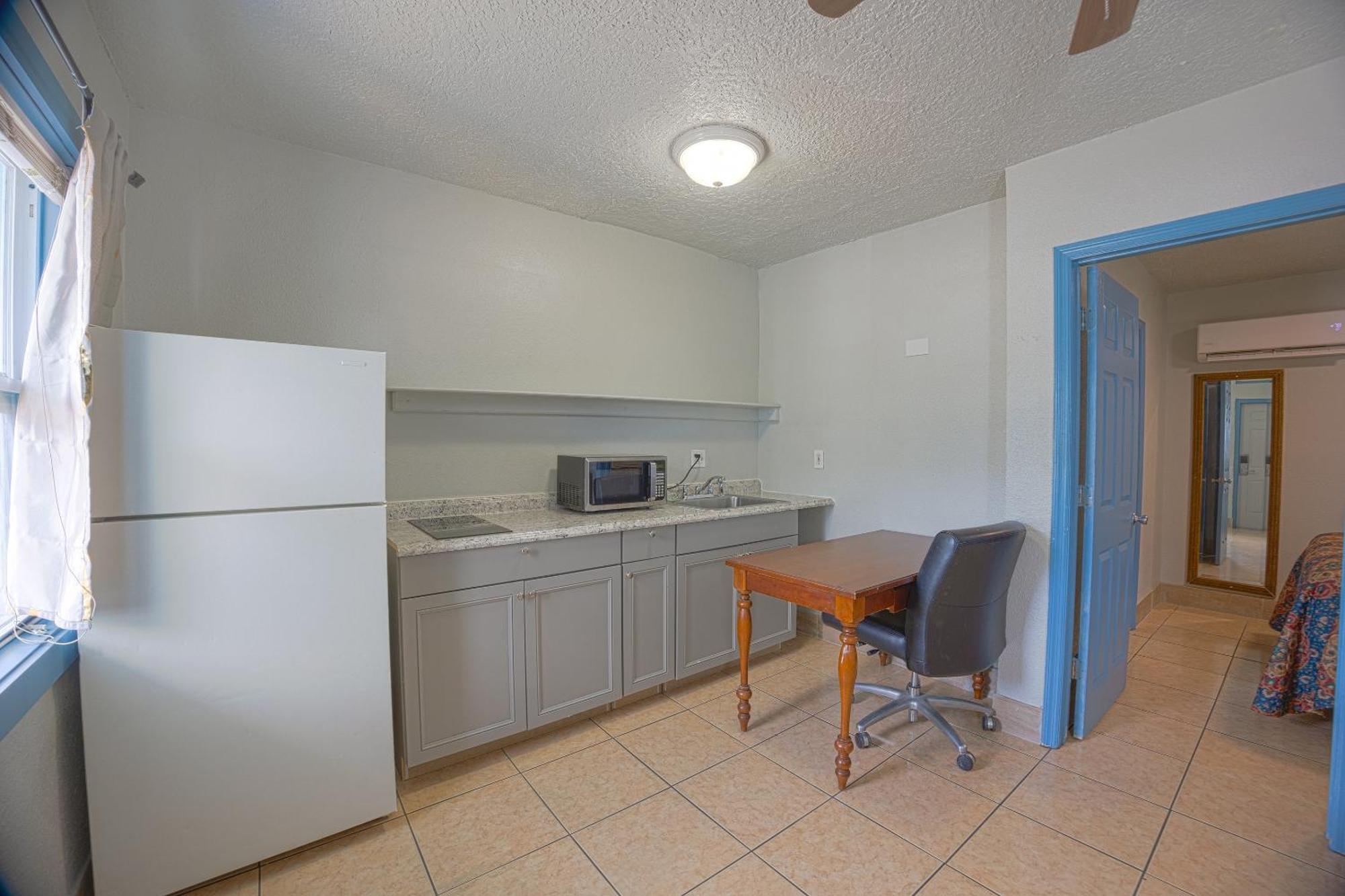 Aladdin Motel By Oyo Merritt Island Esterno foto