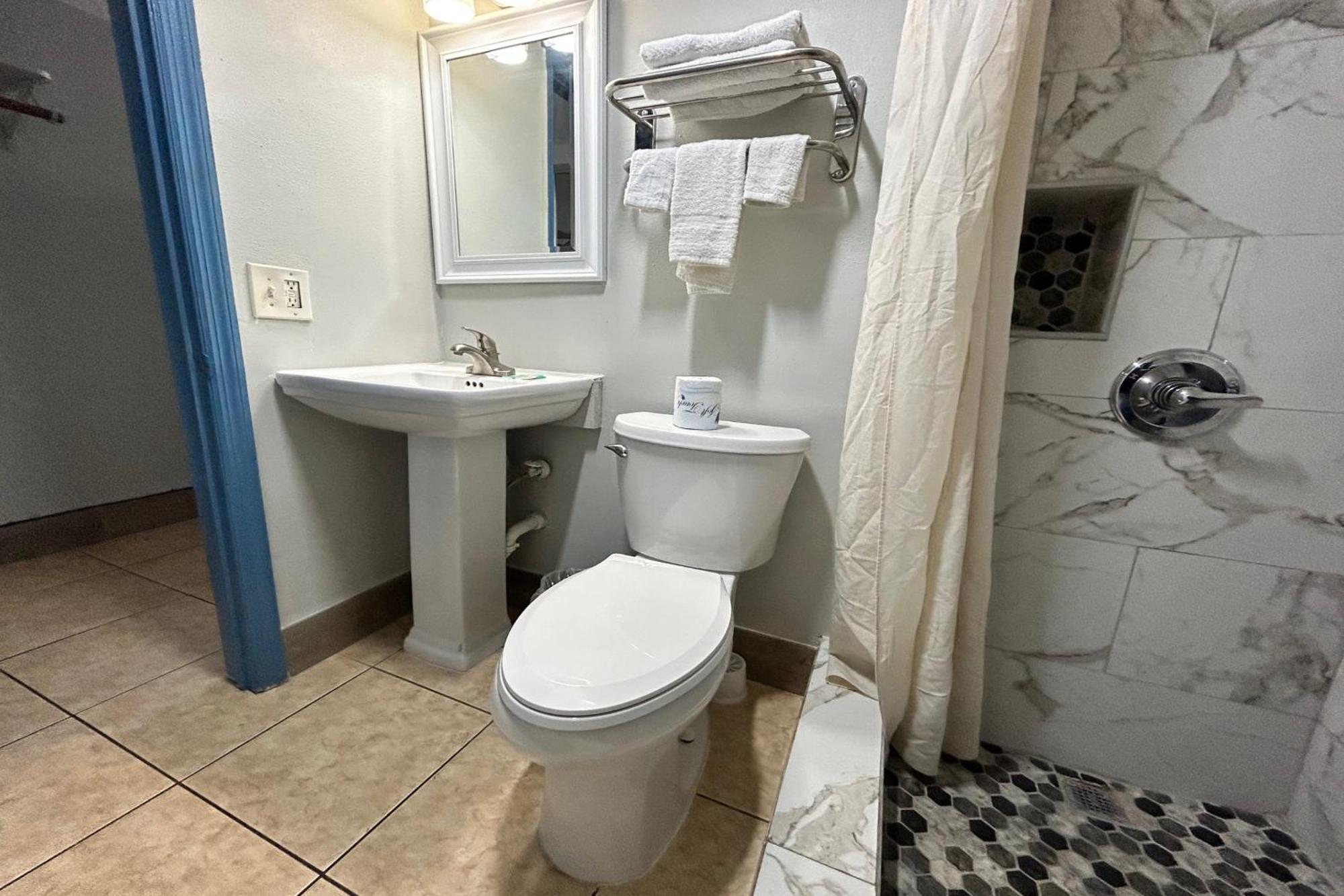 Aladdin Motel By Oyo Merritt Island Esterno foto