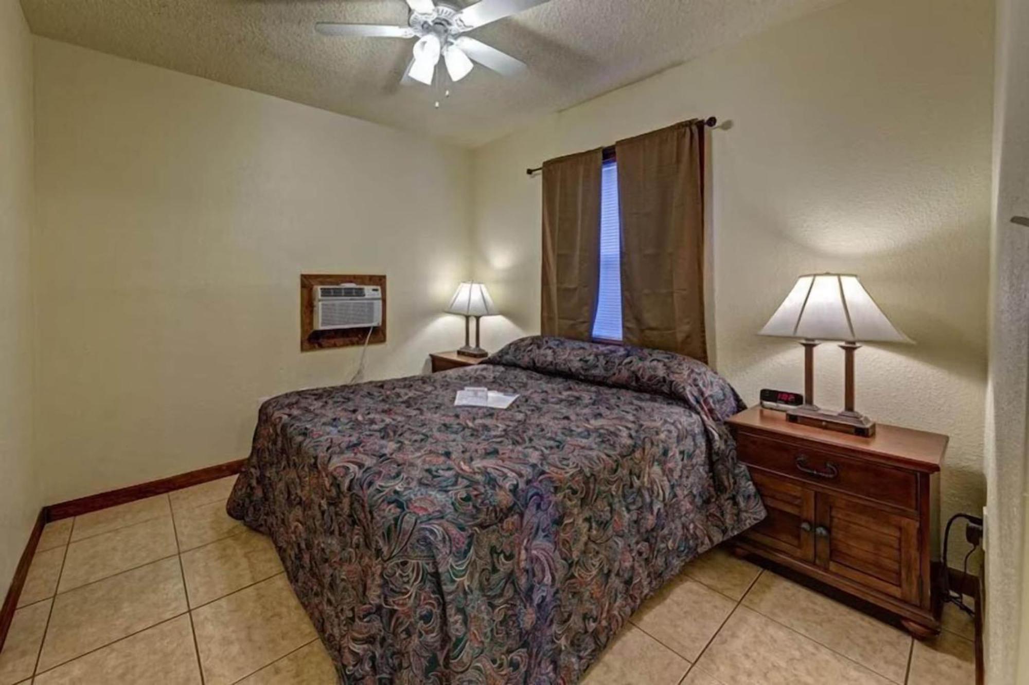 Aladdin Motel By Oyo Merritt Island Esterno foto