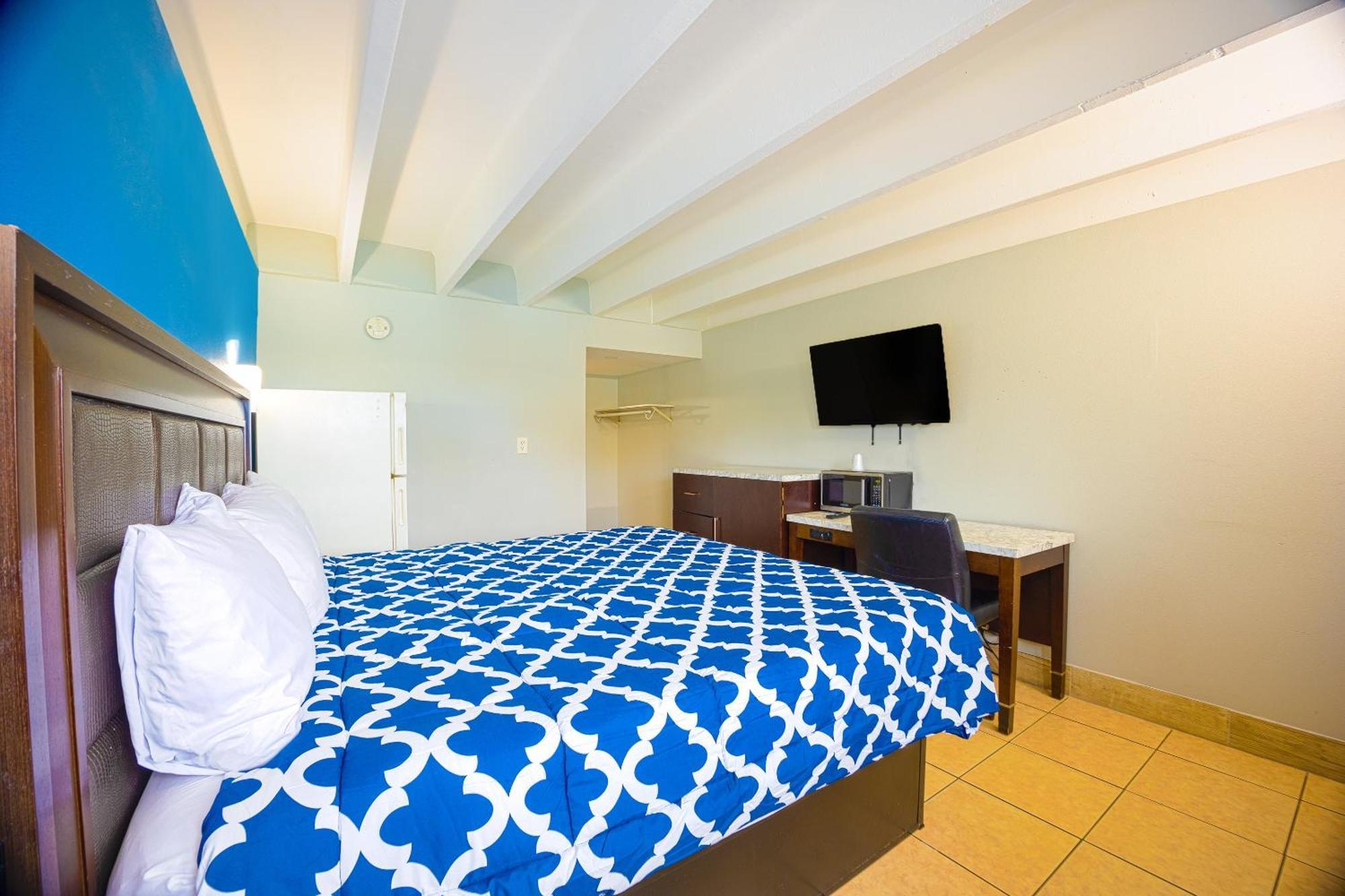 Aladdin Motel By Oyo Merritt Island Esterno foto