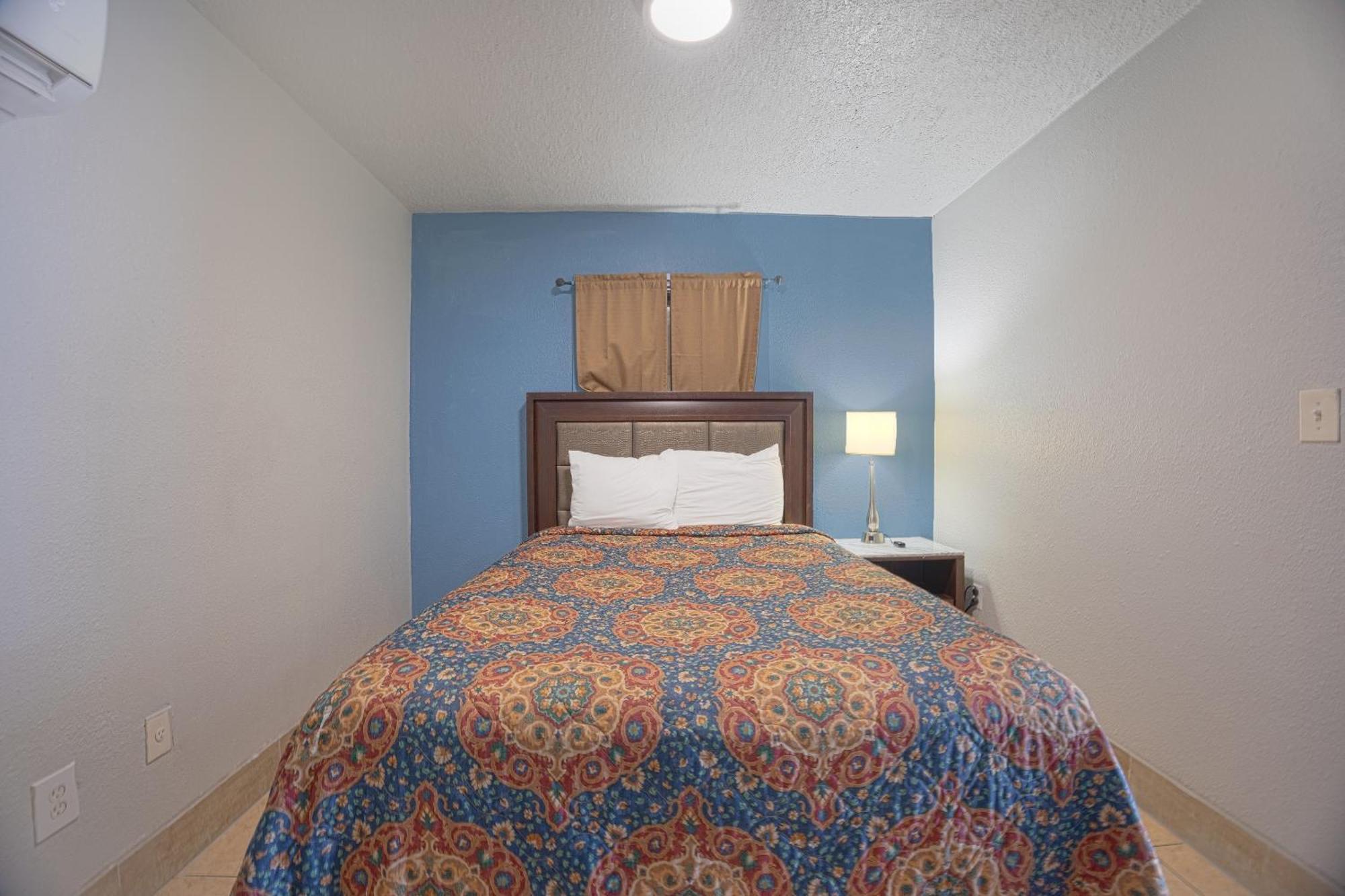 Aladdin Motel By Oyo Merritt Island Esterno foto