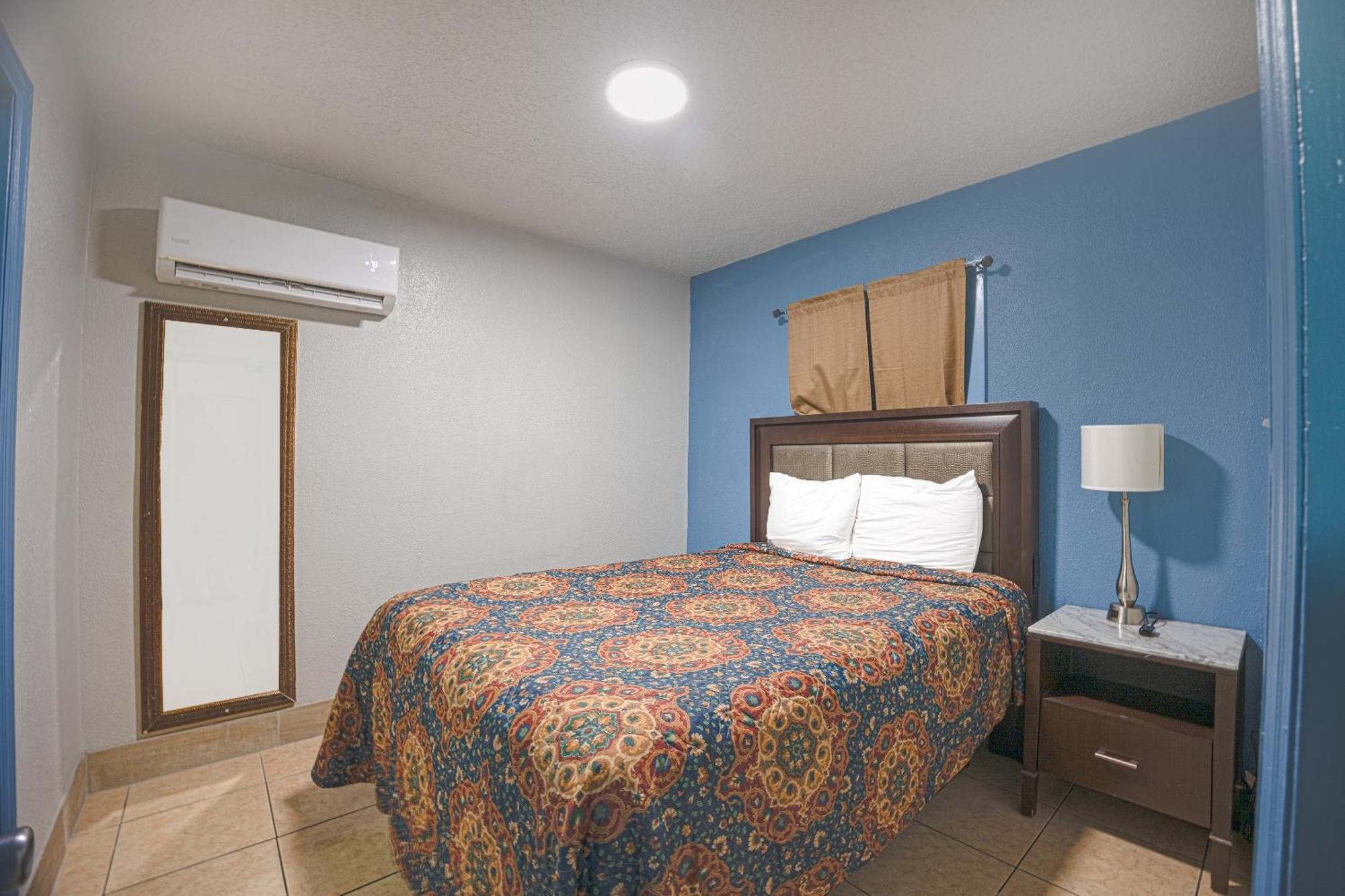 Aladdin Motel By Oyo Merritt Island Esterno foto
