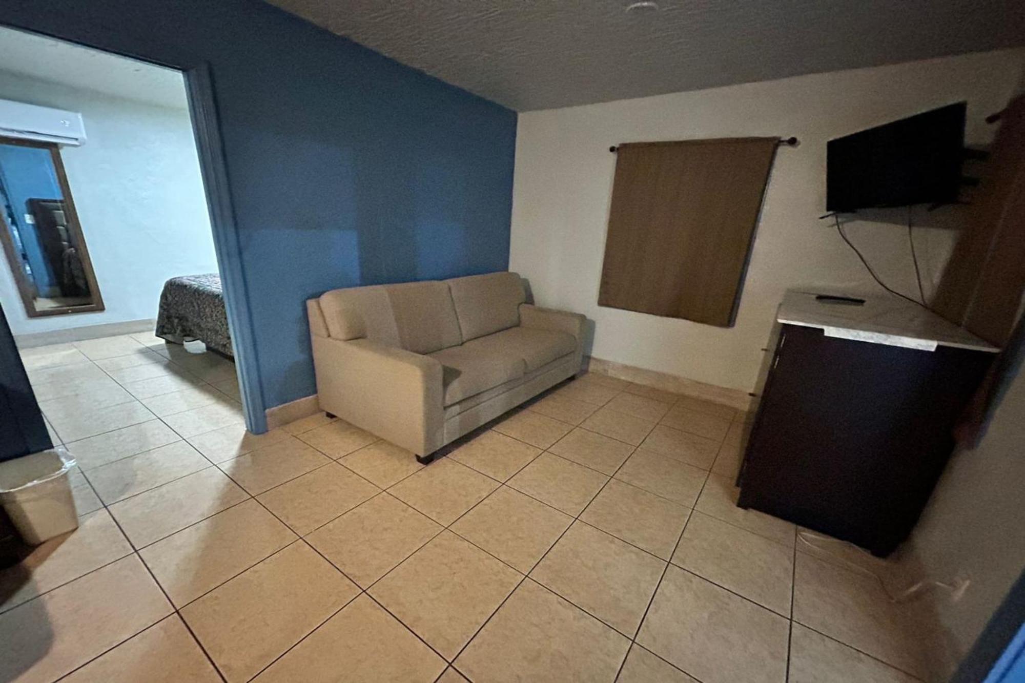 Aladdin Motel By Oyo Merritt Island Esterno foto